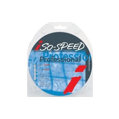 Isospeed PROFESIONAL CLASSIC 12m 1,20mm