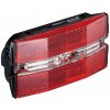 Zadné svetlo Cateye TL-LD580G-R REFLEX RACK