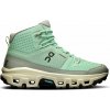 Dámske outdoorové topánky On Cloudrock Mid Waterproof
