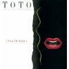 Toto: Isolation - Vinyl (LP)