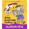 Jirka postrach rodiny - Richmal Cromptonová