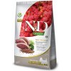 N&D Quinoa Neutered Duck & Broccoli & Asparagus Mini pre malé plemená psov 2,5 kg
