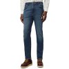 Wrangler LARSTON pánske džínsy so zúženými nohavicami, veľkosť 36/34