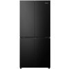 Hisense RQ5P470SAFD, francouzské dveře
