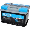 Bars EFB 12V 65Ah 650A BF65M
