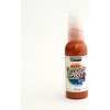 Farba na textil v spreji Fabric Mist 50 ml / oranžová (kreatívne potreby na textil)