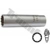 TRIUMF hlavica na zapaľovacie sviečky 14 MM, 3/8”
