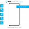 FixPremium FullCover Glass - Tvrdené Sklo pre Samsung Galaxy A55 A556B