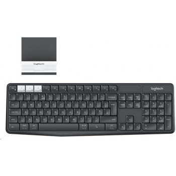 Logitech K375s Multi-Device 920-008182