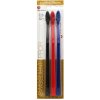 Swissdent Colours Trio zubná kefka 3 ks Soft Medium