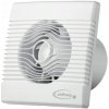 airRoxy pRemium 150 HS koupelnový axiální ventilátor s hygrostatem