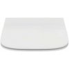 IDEAL STANDARD - i.Life B WC doska, SoftClose, biela T500301