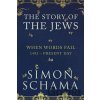 The Story of the Jews - Simon Schama