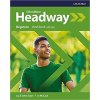 New Headway, 5th Edition Beginner Workbook with Key - Pracovný zošit (John Soars, Liz Soars)