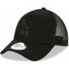 Šiltovka NEW ERA 9FORTY Af Trucker LOSDOD black