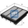 Vzduchový filter UFI OEM FILTERS SPA 30.335.00