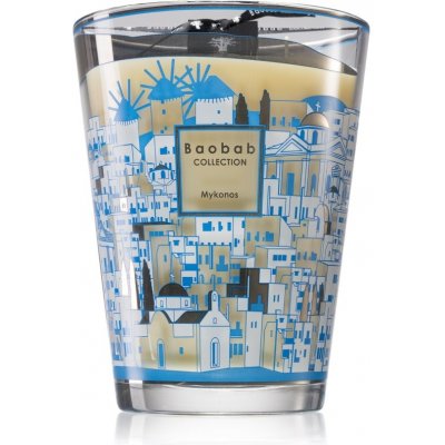 Baobab Collection Cities Mykonos 24 cm