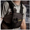 LED Chest Rig