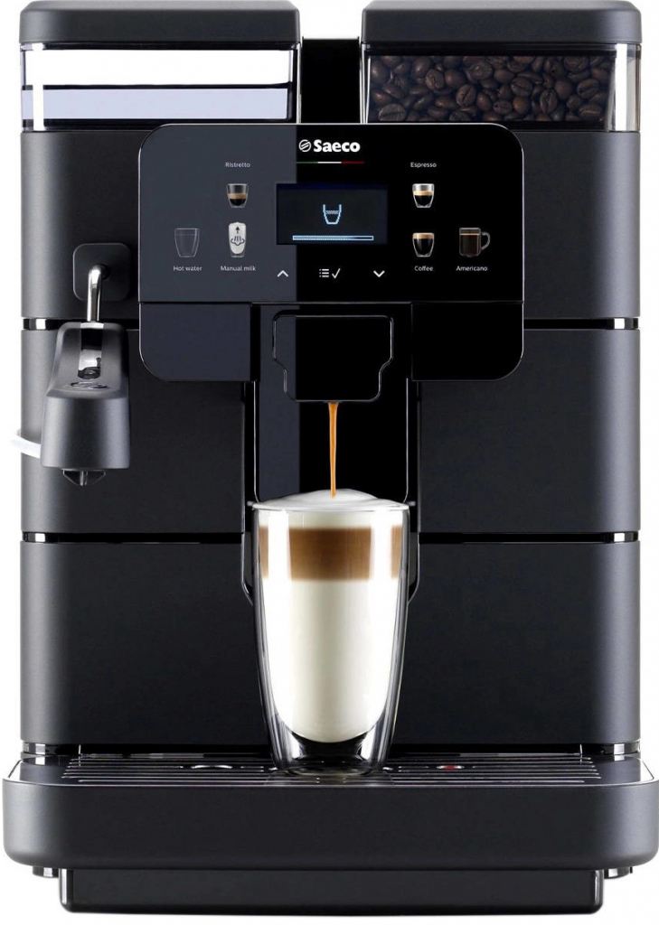 Saeco Royal Plus