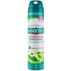 Sanytol dezinfekčný osviežovač vzduchu mentol 300 ml