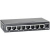 Level One GEU-0822 8-Port Gigabit Ethernet Switch