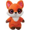 Aurora Plyšová červená líška Sally - YooHoo - 15 cm