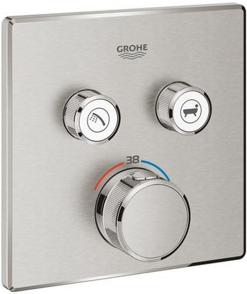 Grohe 29124DC0