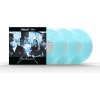 Metallica ♫ Garage Inc. / Limited Edition / Blue Vinyl [3LP] vinyl