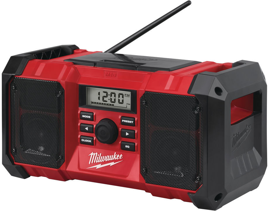 Milwaukee M18 JSR DAB+-0