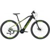Horský elektrobicykel LOVELEC Sargo 2025 Farba: green (zelená), Rám: 20,5'', Batéria: 15 Ah (540 Wh)