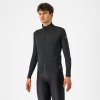 Castelli 24503 PERFETTO AIR svetlo čierna - XXL