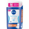 Nivea deostick Fresh Natural duopack 2 x 50 ml