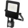 EMOS | LED reflektor VISIO 10W 230V 4000K IP65 so senzorom | EMS1333