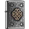 Zippo Celtic Knot 25476