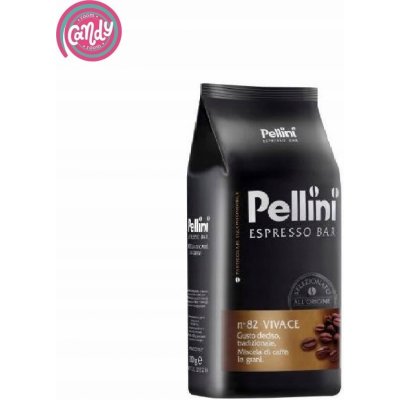 Pellini Espresso Bar Vivace 1 kg