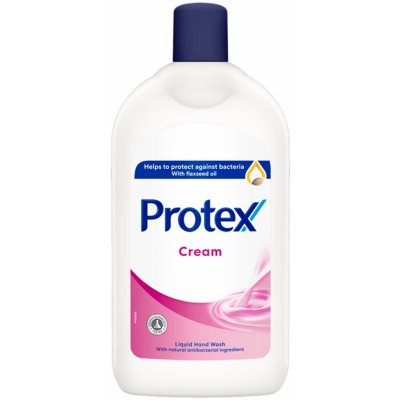 Protex Cream tekuté mydlo na ruky 750 ml