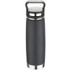Bergner Termoska lahev nerezová ocel 500 ml černá