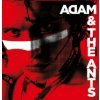 Ant Adam - Singles [CD]