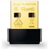 TP-LINK TL-WN725N / Wireless Lite-N USB klient 150 Mbps (Ralink chipset) (TL-WN725N)