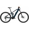 BULLS Sonic EVO TR1 29 elektrobicykel, modro-čierny Zvoľte Variant: Veľkosť 44 (M)