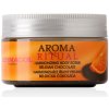 Dermacol Aroma Ritual harmonizujúci telový peeling Belgická čokoláda 200 g
