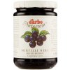 Darbo čučoriedkový džem 450 g