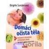 Domácí očista těla - Brigitte Sanders