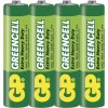 GP Batéria zinko-chloridová R03 1,5V AAA 4ks
