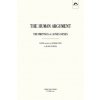 The Human Argument: The Writings of Agnes Denes (Agnes Denes,Klaus Ottmann)(Brožovaná)