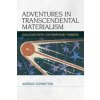 Adventures in Transcendental Materialism (Adrian Johnston)(Brožovaná)