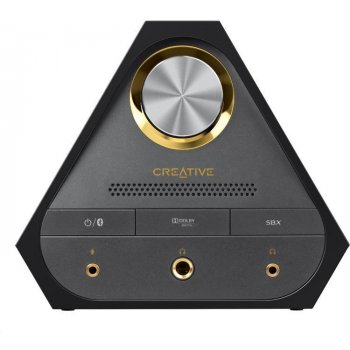 Creative Sound Blaster X7