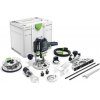 FESTOOL FESTOOL Horná frézka OF 1400 EBQ-Plus + Box-OF-S
