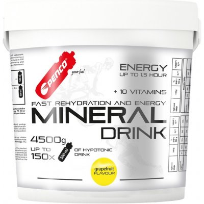 PENCO Mineral Drink 4500 g