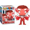 Funko POP! 437 Superman Superman Red